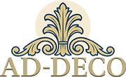 AD-Deco – producent sztukaterii, gzymsów, listew, boni, profili elewacyjnych i rozet gipsowych
