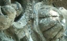 Renowacja tympanonu