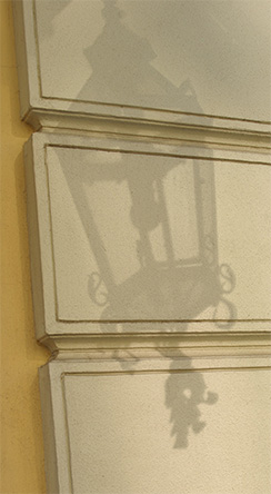 AD-Deco Sztukateria styropianowa